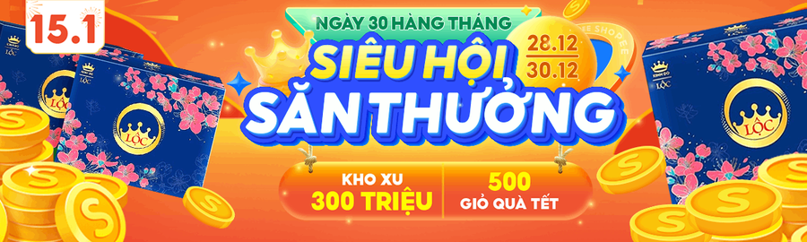 SIÊU SALE HÀNG HIỆU