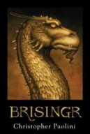 Eragon 3 (Brisingr) - Hỏa Kiếm